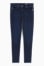 dunkeljeansblau