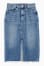 jeansblau
