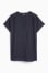 donkerblauw