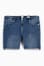 jeans blu