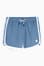 blauw