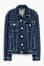 jeansblau