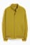 jaune moutarde
