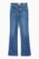 blue denim