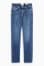 jeans blu