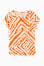 orange / beige