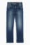 jeansblau