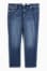 dunkeljeansblau