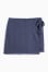 donkerblauw