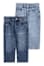 blue denim
