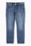 jeans blu