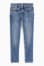 jeans blu