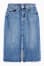 jeansblauw