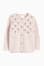pale pink