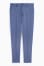 blauw