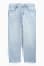 jeans azzurro