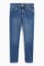 jeansblau