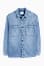 jeansblau