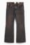 jeans marrone