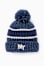 donkerblauw