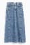blue denim