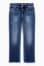 dunkeljeansblau