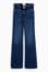 blue denim