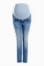 jeansblau