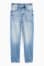 jeans azzurro