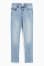 jeans blu