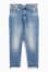 jeansblau