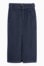 jeans blu scuro