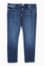 dunkeljeansblau