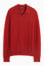 rouge foncé