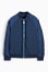 bleu foncé
