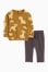mustard yellow
