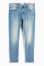 jeans azzurro