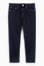 jeans blu scuro