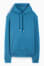 blauw