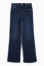 dunkeljeansblau