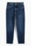 dunkeljeansblau