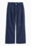 dunkeljeansblau