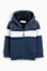 donkerblauw
