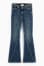 jeansdonkerblauw