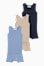 blu / blu scuro