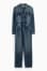 dunkeljeansblau