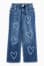 jeansblau