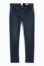 jeansdonkerblauw