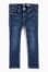 jeans blu