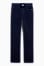 donkerblauw